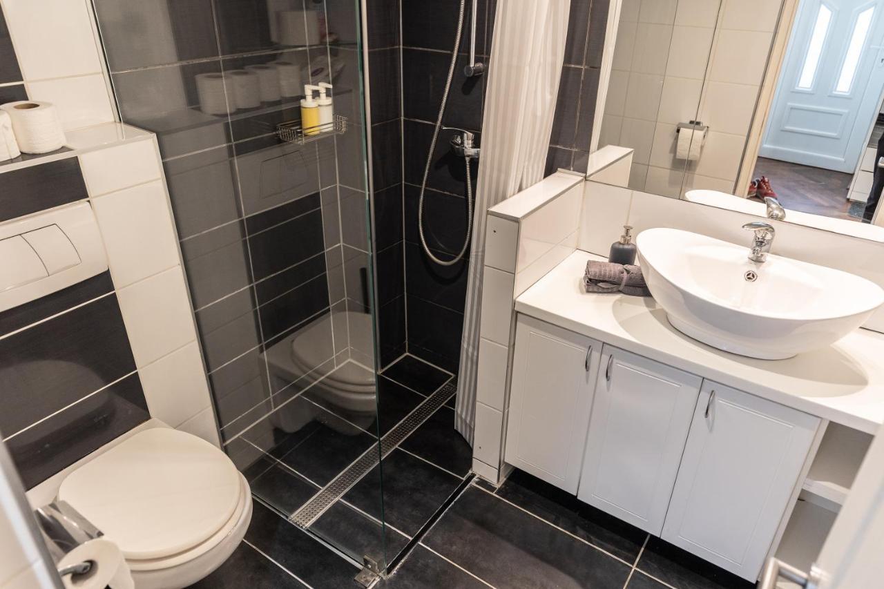 Apartmán Bright & Shine Budapešť