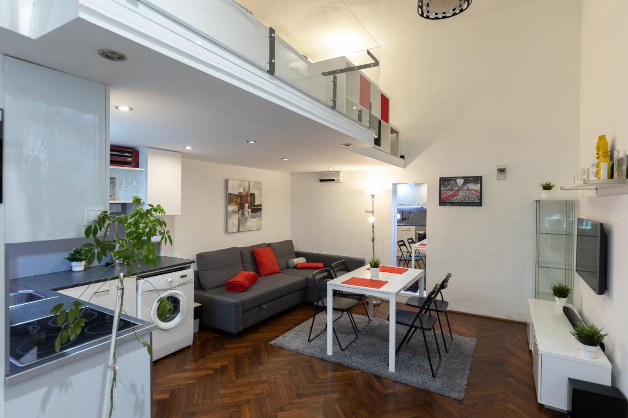 Apartmán Bright & Shine *