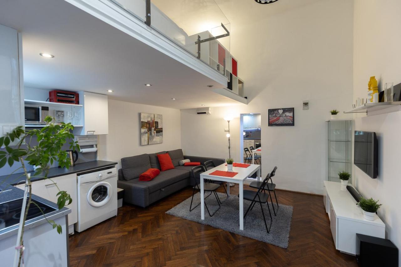 Apartmán Bright & Shine