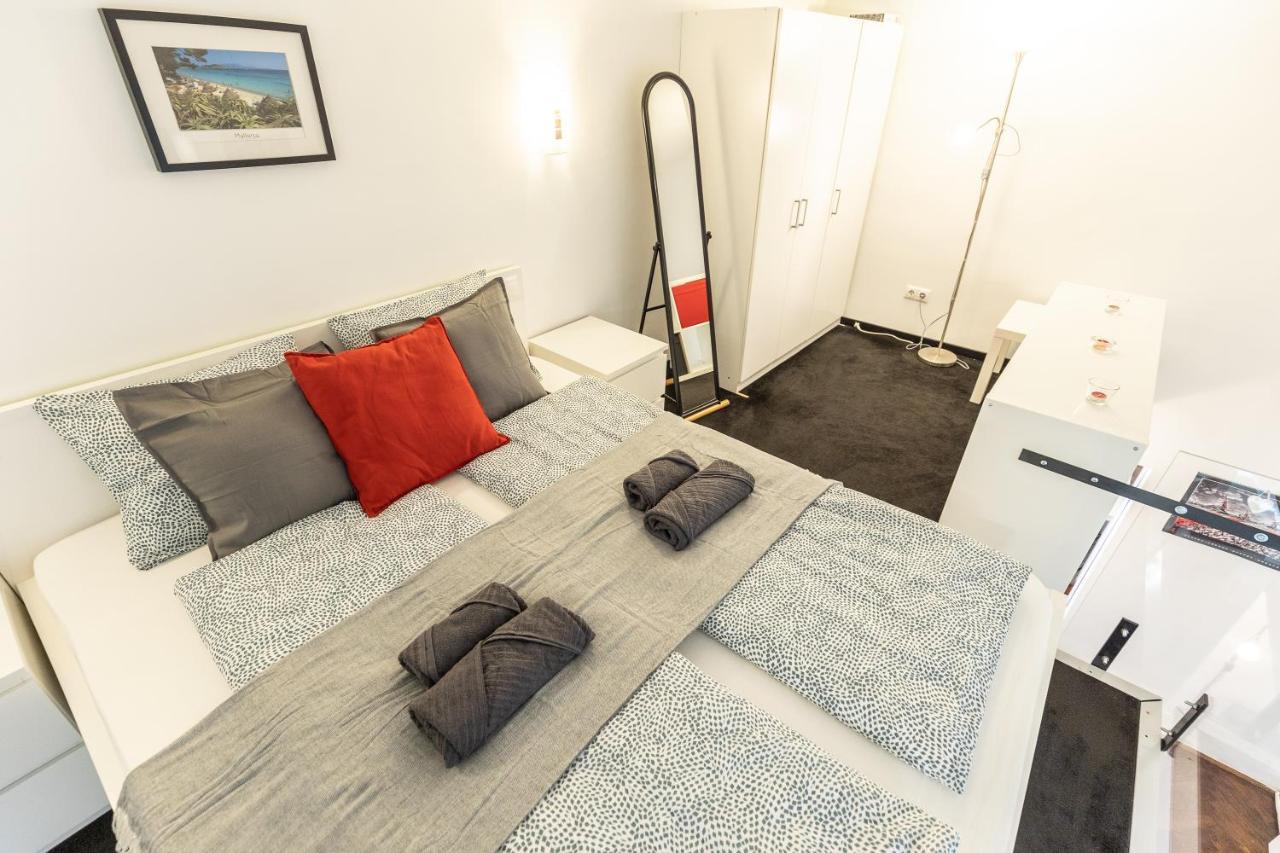 Apartmán Bright & Shine *