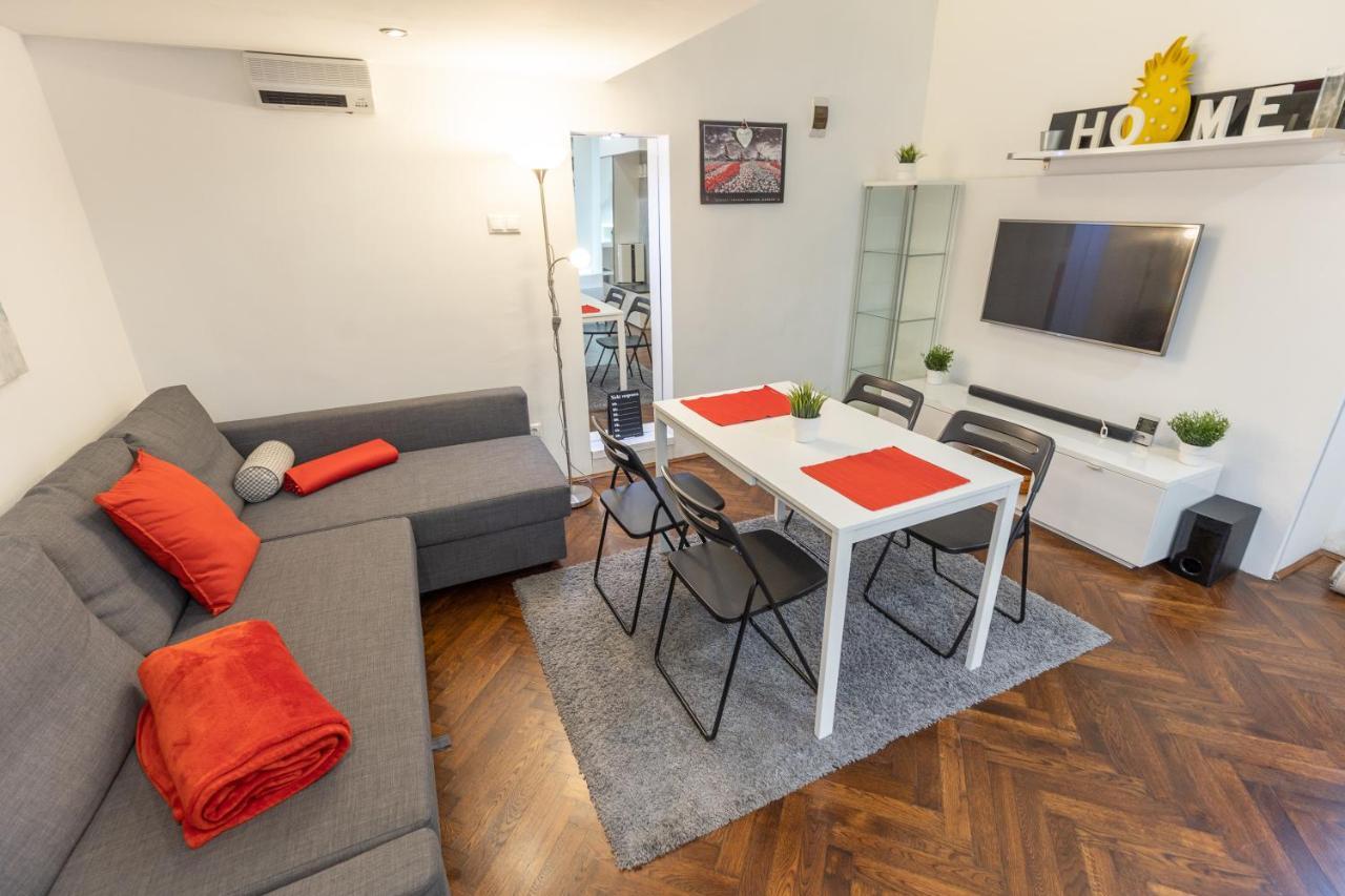 Apartmán Bright & Shine
