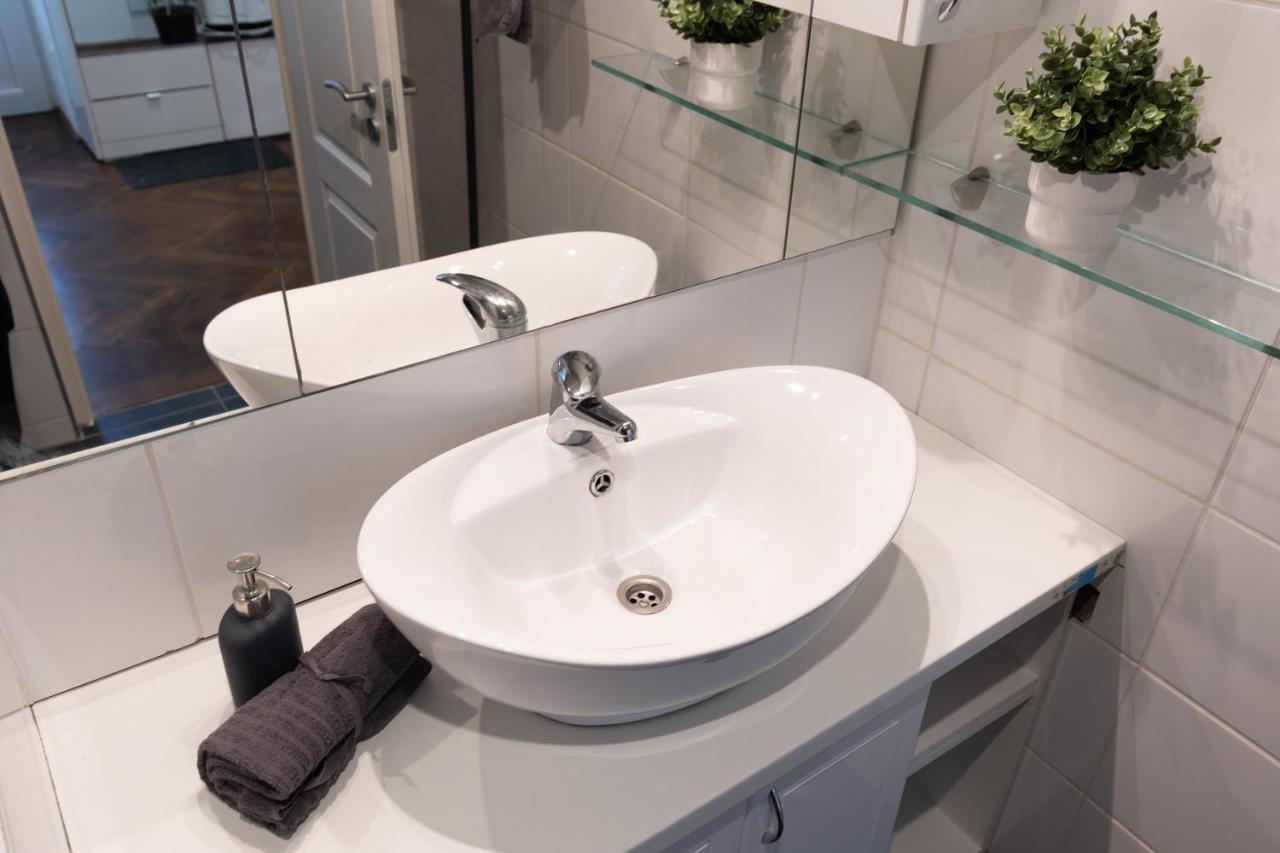 Apartman Bright & Shine *
