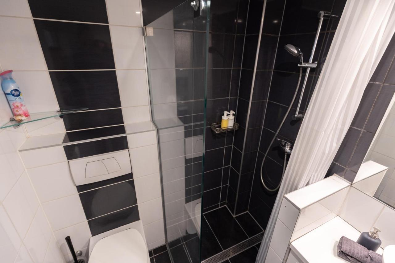 Apartman Bright & Shine *