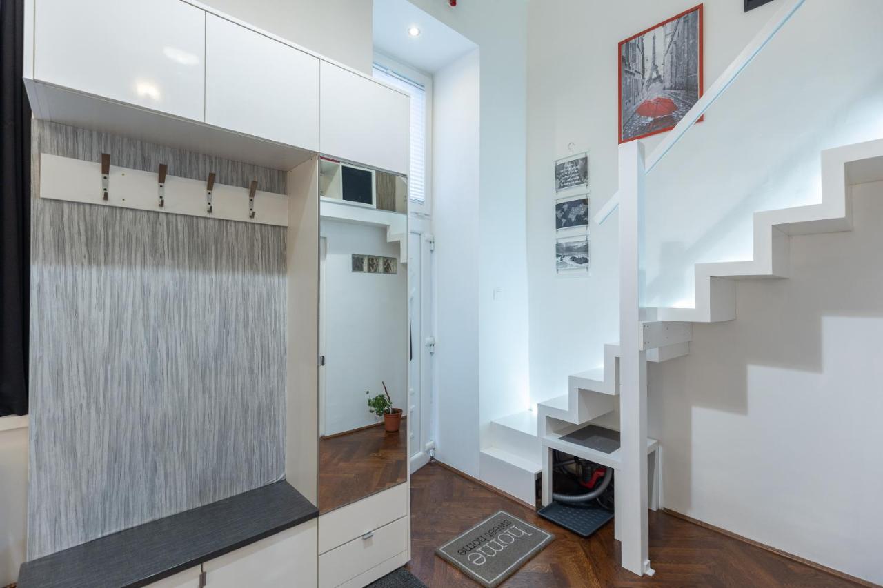 Bright & Shine Apartman