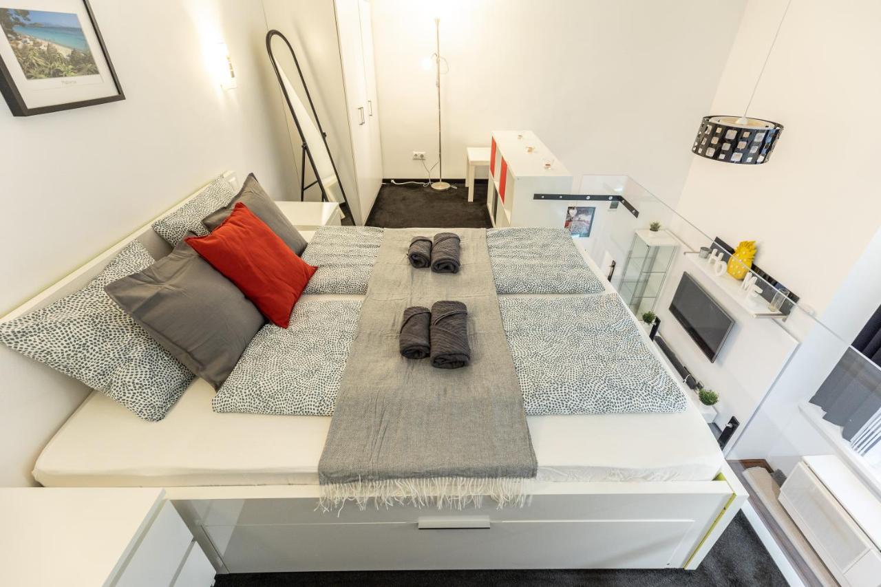 Apartman Bright & Shine